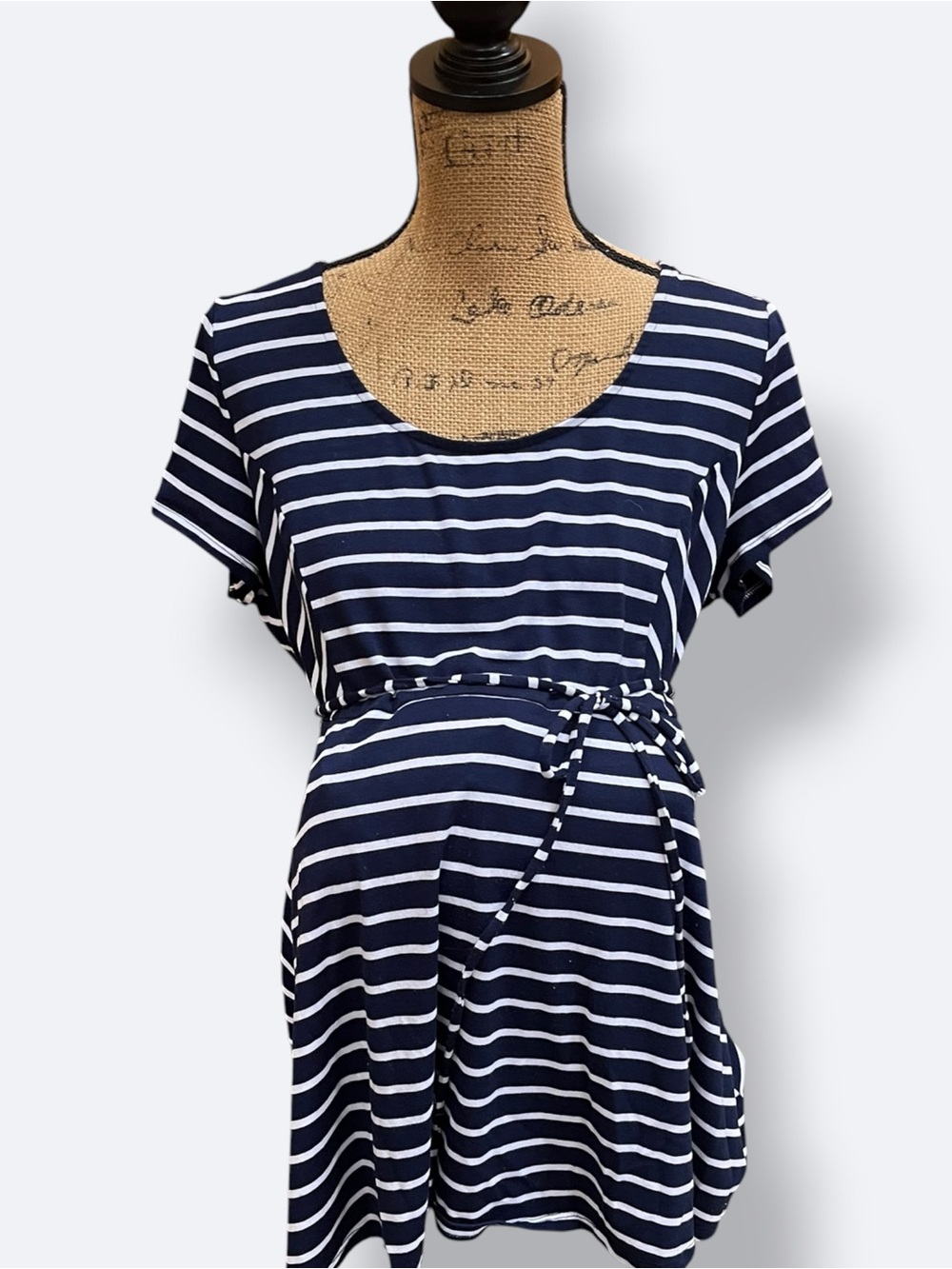 Motherhood Maternity Top XL